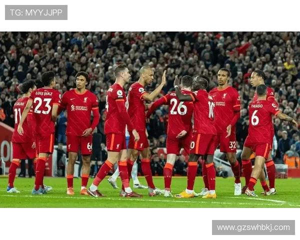 利物浦与曼联激战正酣 红魔能否在安菲尔德复仇成功