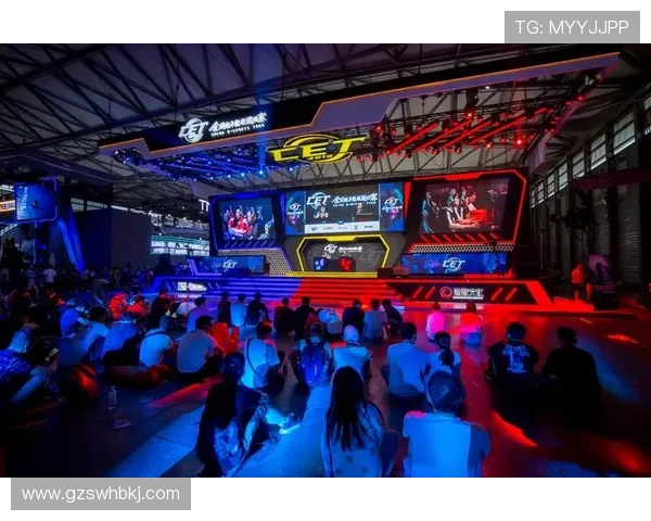 聚焦电竞职业联赛发展探讨数字竞技产业未来与青年文化融合路径