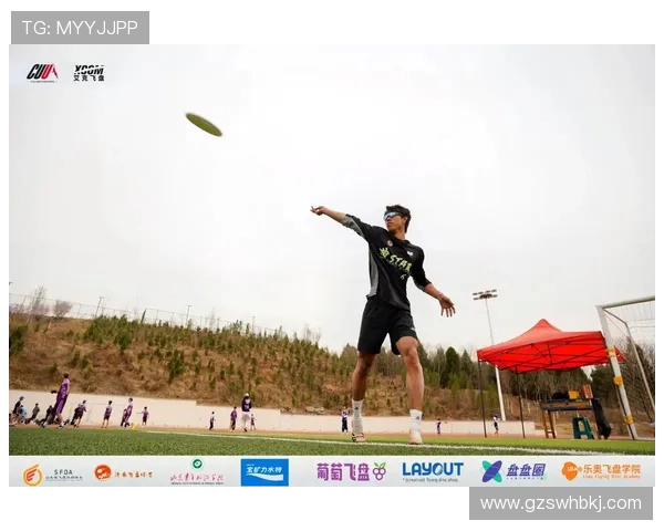 重庆飞盘队在攀岩联赛中的意识表现分析与评价