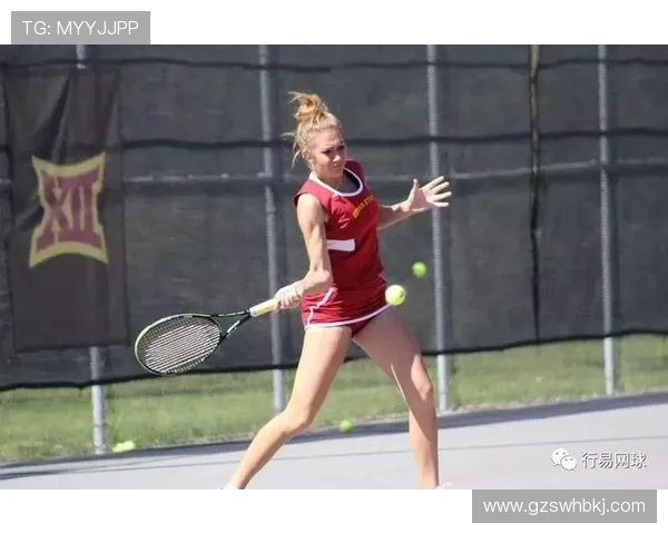 黄芳的网球人生深度对话探索她的成长与挑战之路