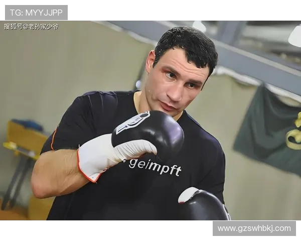 克里琴科与泰森巅峰对决直播时间及观看方式全解析