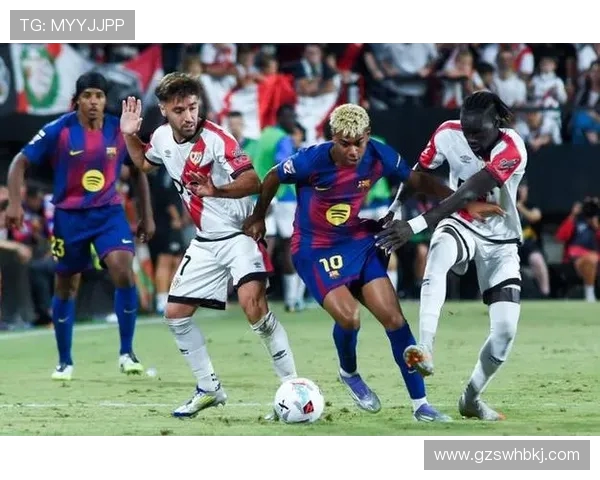 巴塞罗那主场迎战巴利亚多利双方争夺西甲宝贵积分